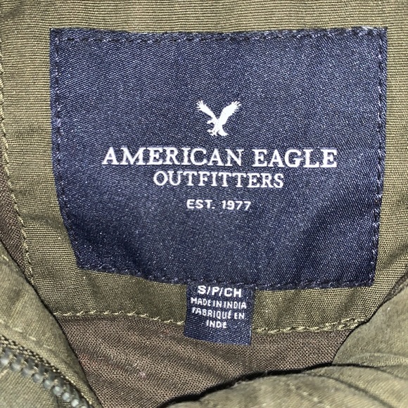 Jacket - Picture 2 of 2